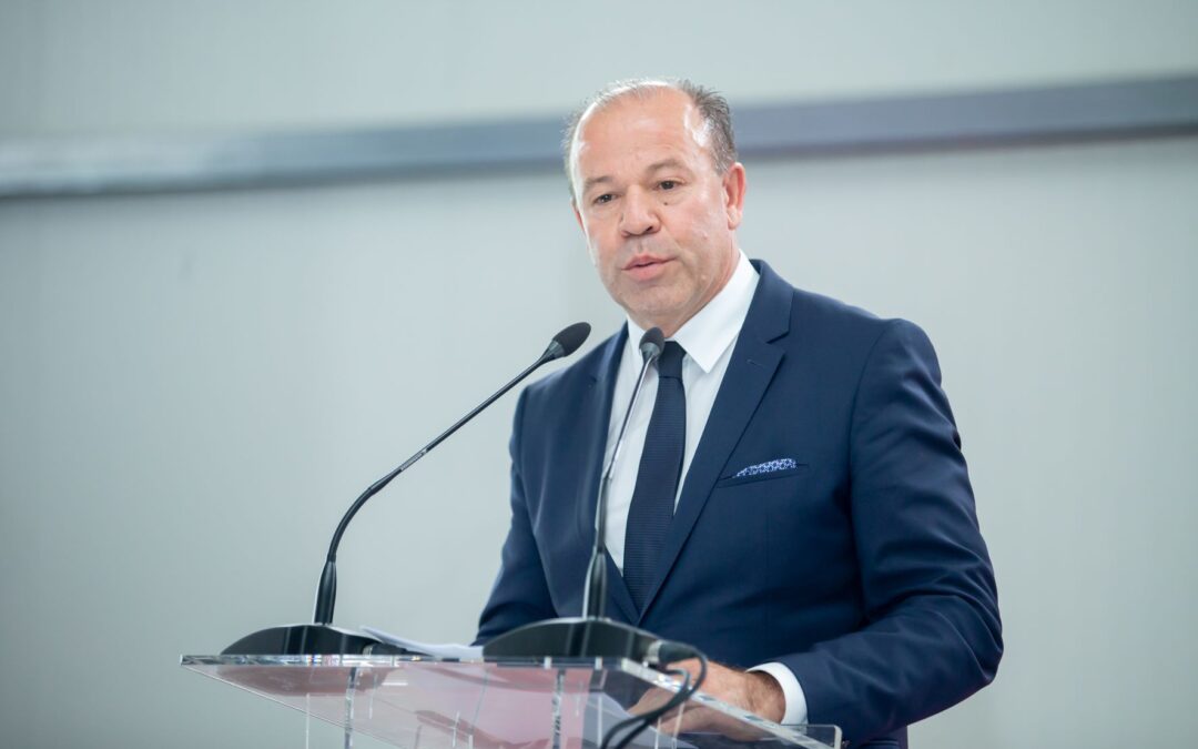 Presidente da FPAS apela à alteração de norma no OE 2023