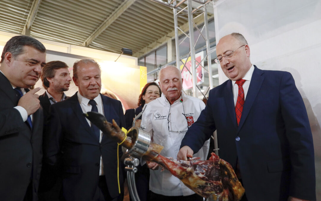 Workshop Corte de Presunto