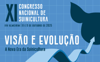 XI CONGRESSO NACIONAL DE SUINICULTURA – INSCRIÇÕES ABERTAS