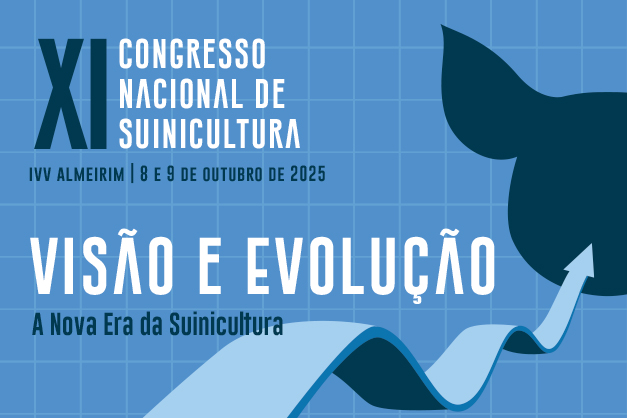 XI CONGRESSO NACIONAL DE SUINICULTURA – INSCRIÇÕES ABERTAS