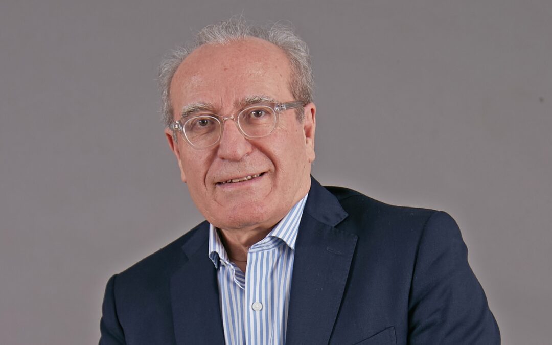 Pedro Nonay será orador no XI Congresso Nacional de Suinicultura