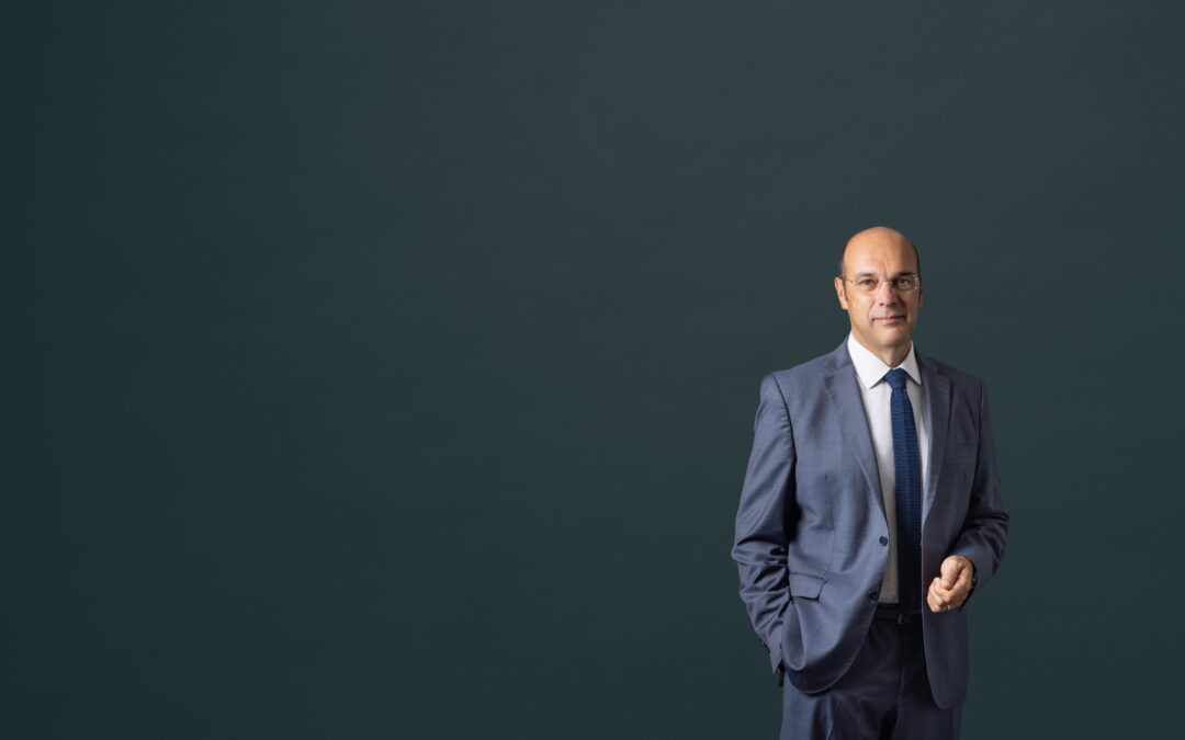 Pedro Siza Vieira será orador no XI Congresso Nacional de Suinicultura