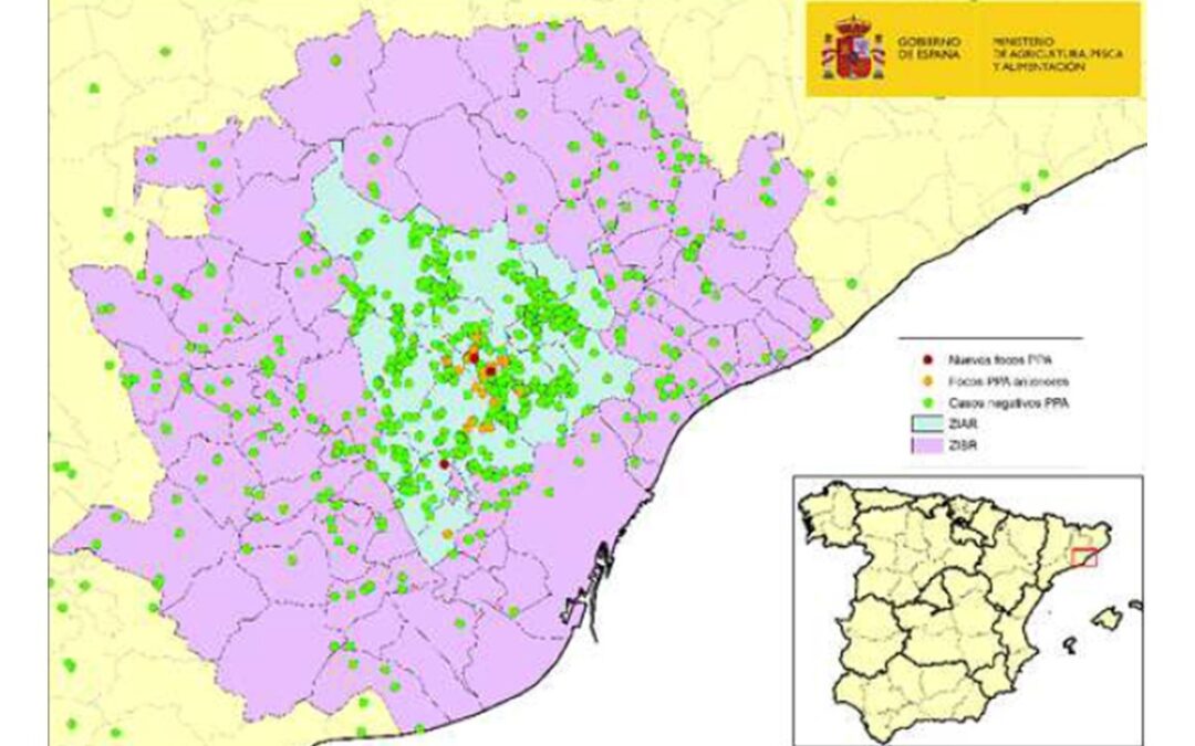 Atualização PSA – 23 de fevereiro
