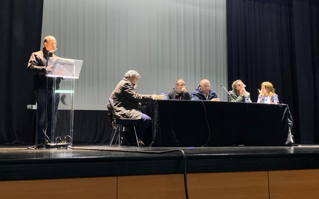 TEMPESTADE KRISTIN – Apoio às explorações afetadas